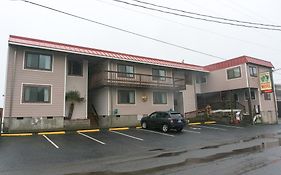 Tradewinds Motel Rockaway Beach